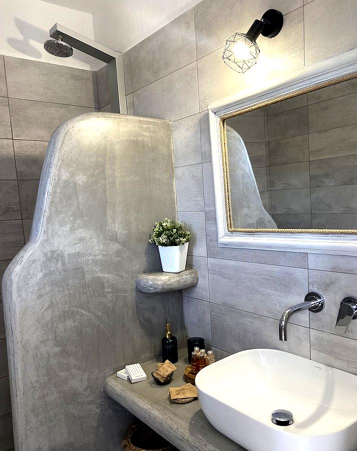 Aeron Suites